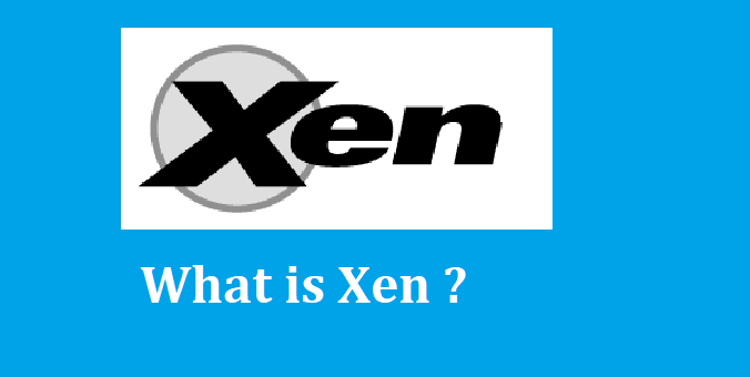 XEN