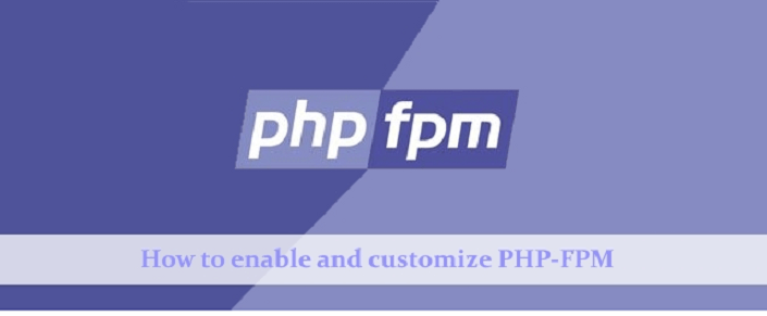 PHP-FPM
